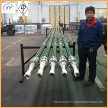 API Surface Rod Pump and Tubing Pump